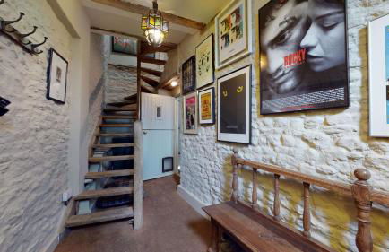 The Hayloft - Foto 18