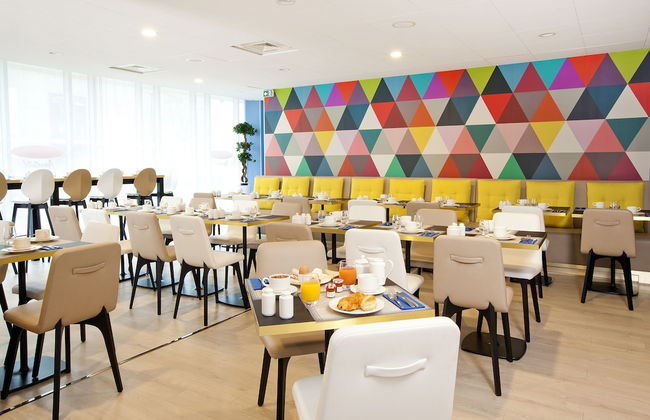 Residhome Bordeaux - Foto 15