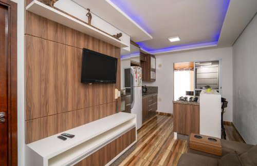 Rental Palhoça - Acomodações Residenciais IV - Foto 3