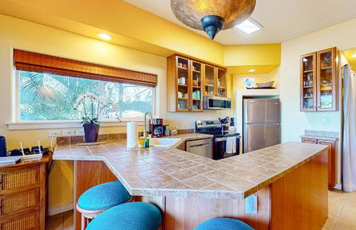 Kahalu'u Beach Villas 1-203 - Foto 10