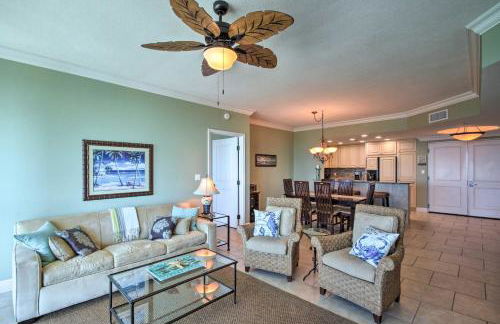 Pensacola Beach Resort Condo with Beach Access! - Photo 11