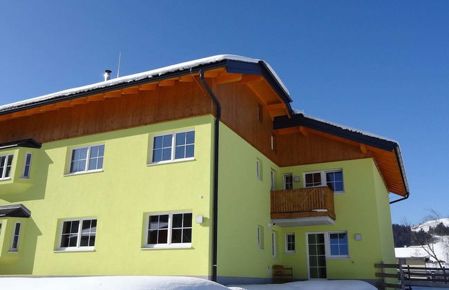 Villa in Altenmarkt With a Balcony - Foto 58