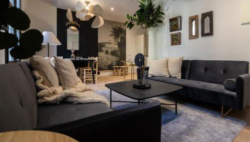 En Ville Boutique Apartments Tamarit - Foto 4