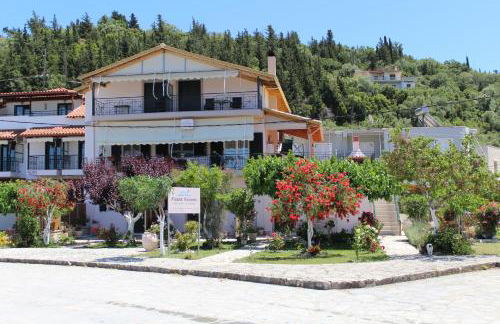 Fissas Rooms - Foto 3