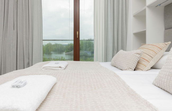 Okrzei 8 2 Balconies by Renters - Foto 6