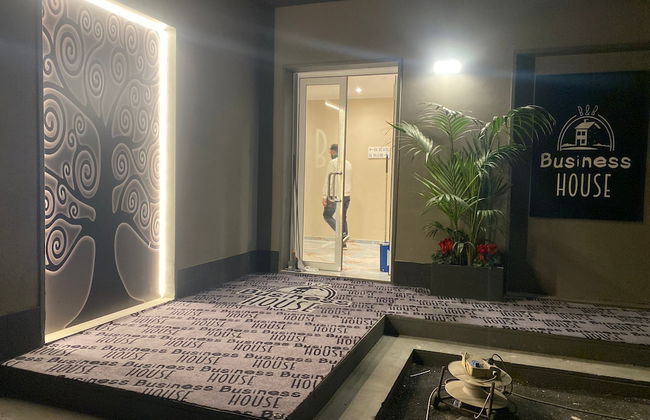 Business house - Foto 11