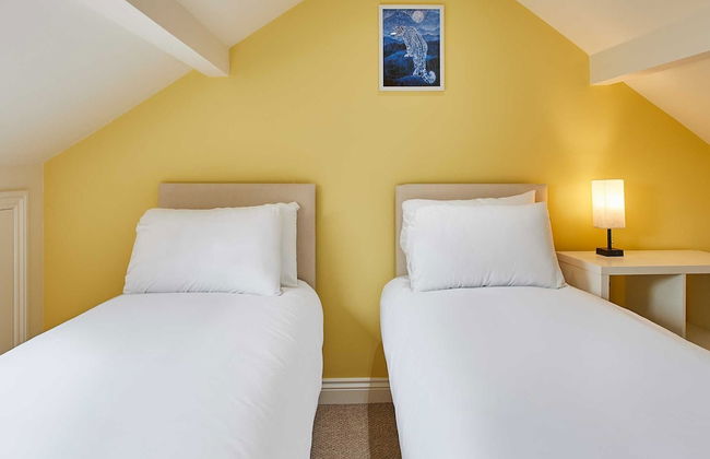 Host Stay Wild Springs - Foto 15