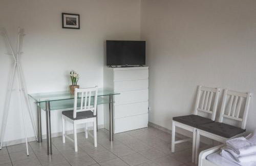 Pension Nickel Ferienwohnung EG Am Holzlachgraben - Foto 5