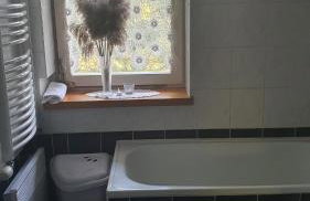 Całoroczny duży dom na Mazurach n.Jeziorem Omulew. - Foto 65