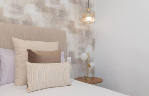 Apartamento Camelias Marbella Playa con Parking - Foto 43