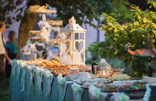 Agriturismo Poggio Corbello - Foto 61