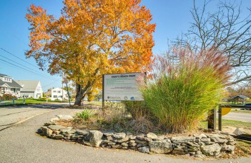 Walk to Grays Beach Park Kingston Seaside Escape - Foto 22