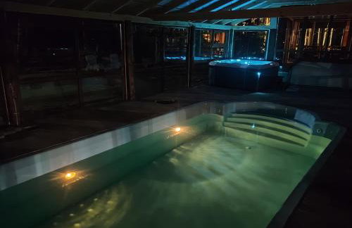 Leśna Osada Szegdy - Foto 11