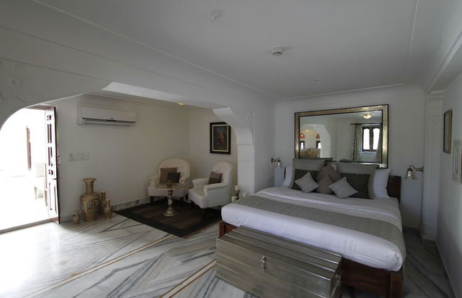 Talabgaon Castle - Foto 6