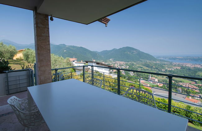 Viilla Livia Luxury - Foto 26