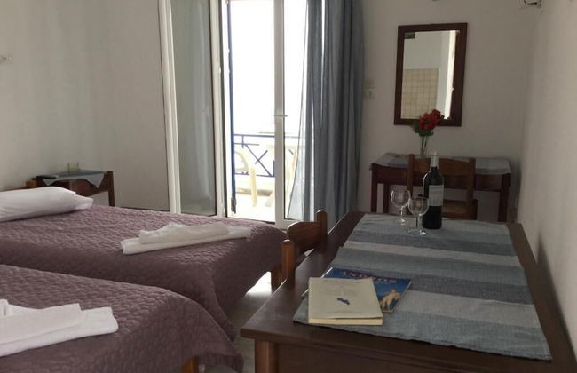 Villa Aegeo - Foto 4