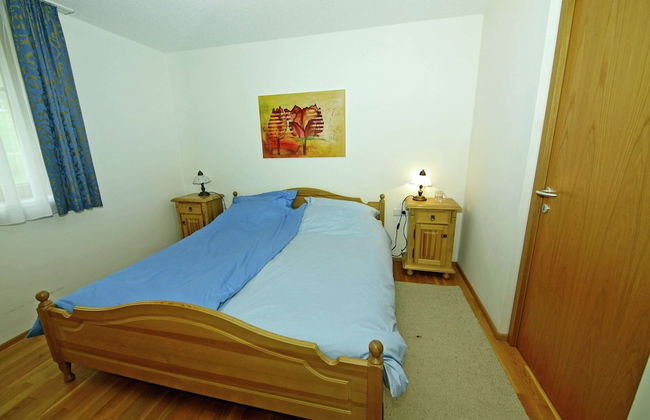 Vibrant Apartment near Ski Slopes in Brand - Foto 3