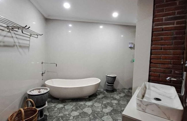 Melasti Mountain Villas - Foto 22