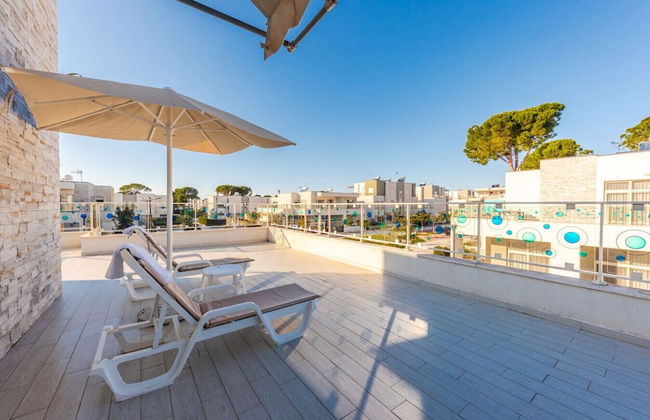 Seaview Haven - Trendafili - Photo 34