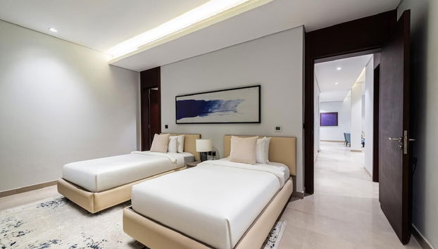 Almaria Residence - Foto 4, Habitación