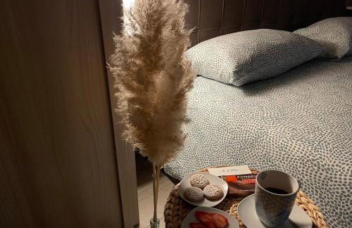 AIR σϝ HOME Aραɾƚɱҽɳƚ ᴠᴇʀᴅɪ - Foto 10