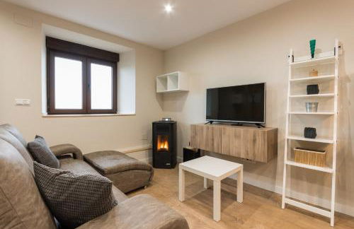 El Balcon de La Lomba - Casa - Foto 99