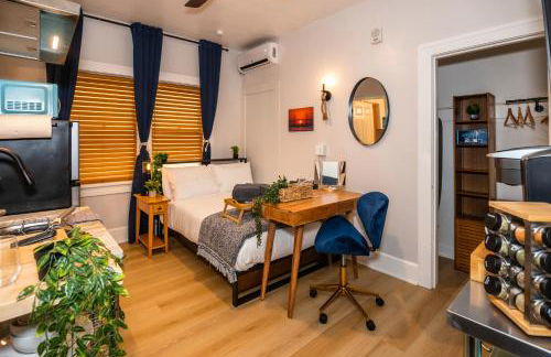 The 1888 Hotel - Foto 53