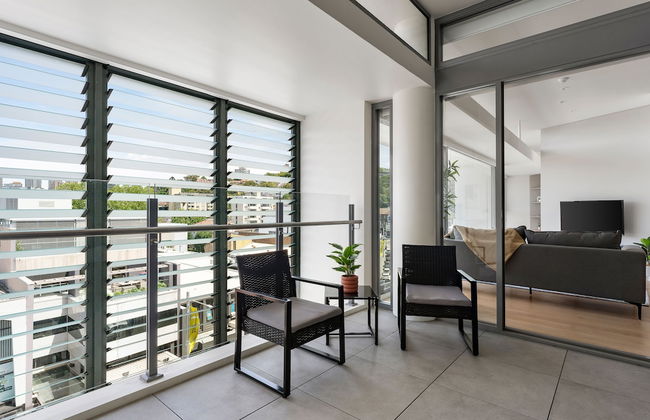 Urban Rest Double Bay Apartments - Foto 18