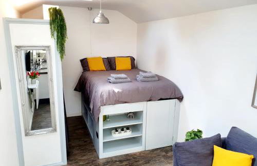 West Park Annex - Central Wolverhampton - Foto 29