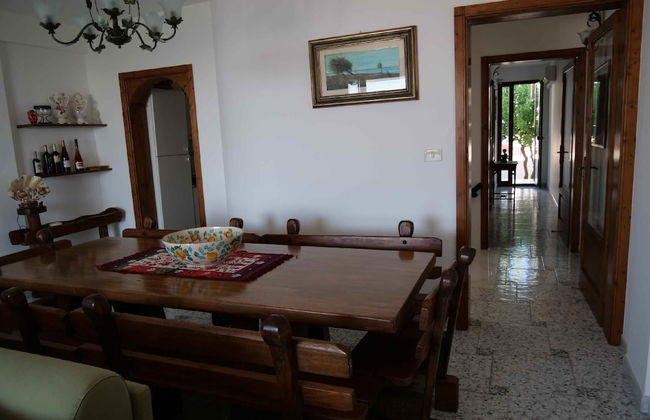 Panorama Leukos - Foto 4