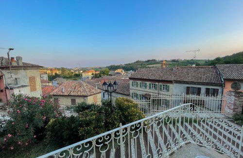 Ai Leoni Ruggenti - Suite dei Tesori Antichi in Monferrato - Foto 30