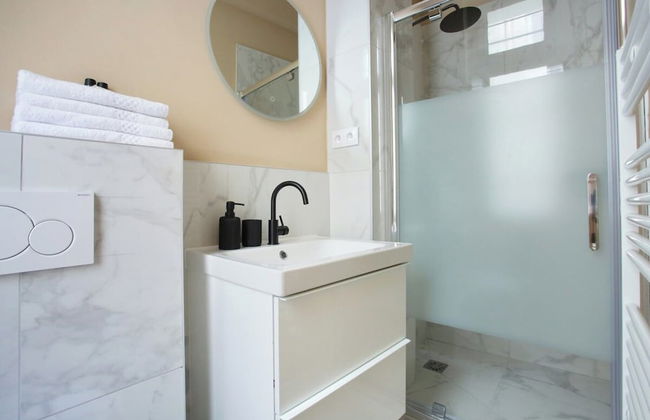 Splendid Apartment Champ de Mars - Eiffel Tower - Photo 18