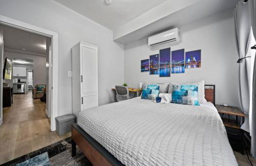 Newly renovated luxury 3BR Condo! 30 mins to NYC - Foto 23