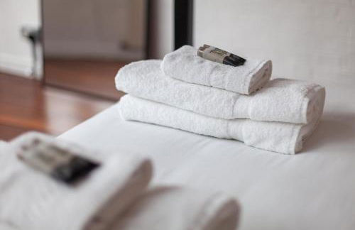 Penthouse 2BR duplex with Roof Terrace in Shoreditch - Foto 37