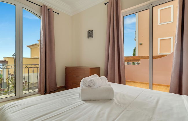 Villa Eve Palheiro Village - Foto 10