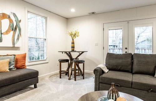 Broad Ripple Falcon Crestview Bungalow-Family Friendly - Foto 16