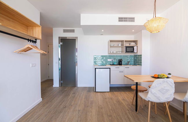 MarSenses Rosa del Mar Hotel & Spa - Photo 28