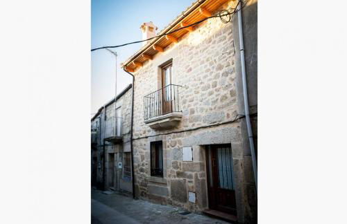 Casa Rural el Meson - Photo 5