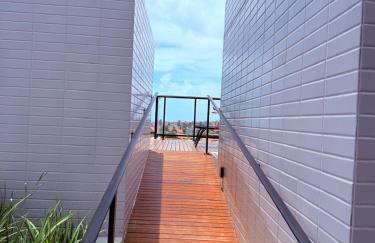 Flat Premium Formosa - Cabedelo - Foto 42