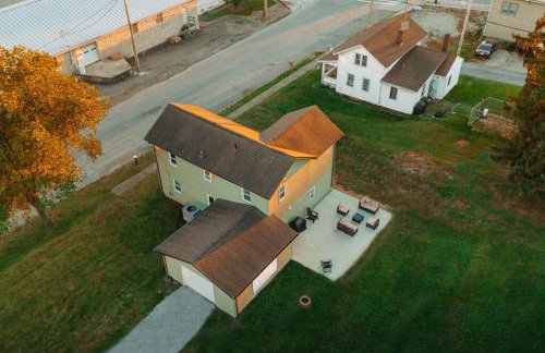 Family Friendly Downtown Apple Creek by Antiques - Foto 44