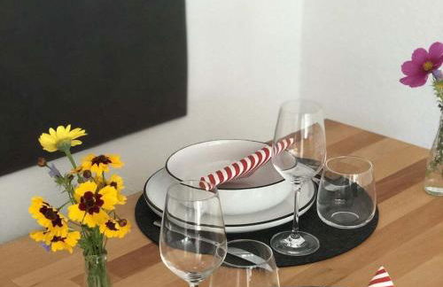 DomiLia Comfortable holiday residence - Foto 9