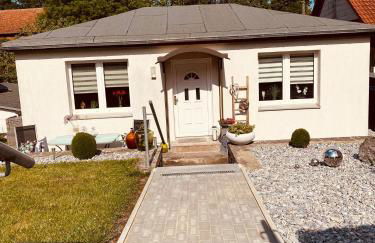 Ferienhaus am Schloßpark - Foto 1