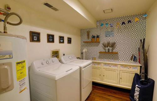 Lake House - Anderson Island - Foto 33