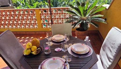 La Cuadra - Foto 2, Garden view