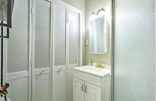 Family-Friendly Keansburg Home Walk to Beach! - Foto 20