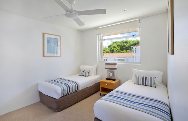 Maison Noosa Beachfront Resort - Foto 14