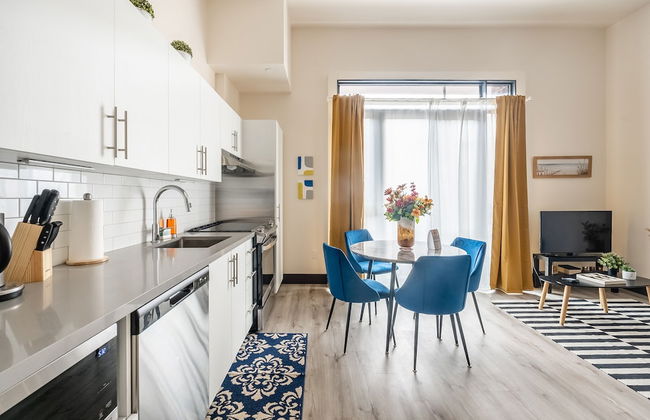 GLOBALSTAY Modern Apartment DT Hamilton - Photo 22