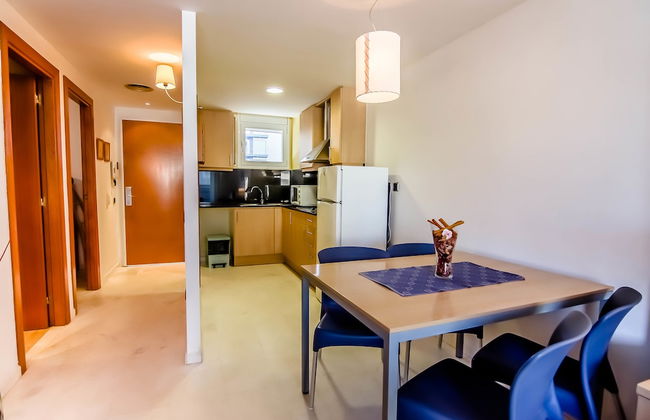 Apartamentos S'abanell Central Park - Foto 8