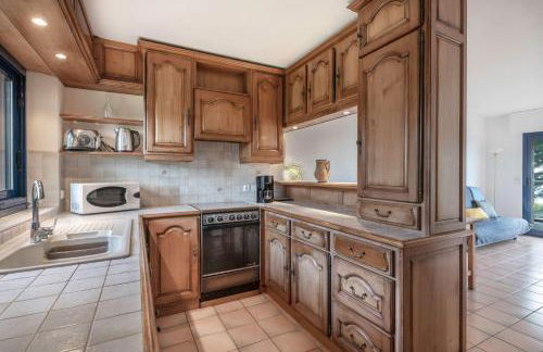 Vacances au plus proche de la Petite Mer - Foto 10