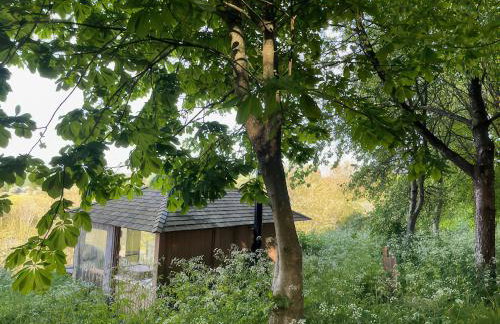 Pudding Hill Barn Cottage - Foto 55